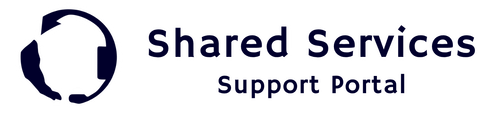 Support - Shared Services